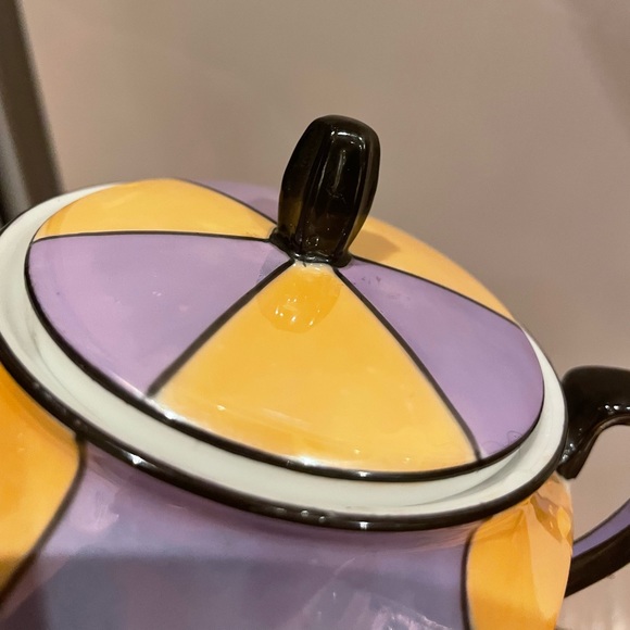 Vintage Noritake sugar dish - Picture 7 of 8